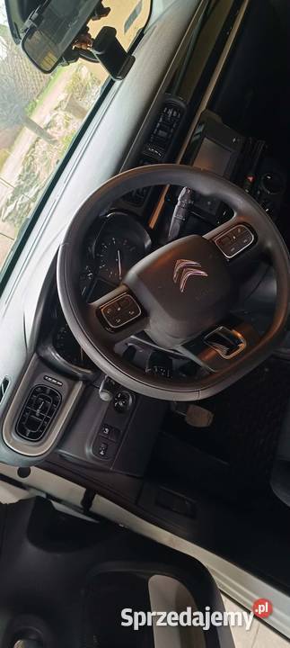 Citroen C3 z salonu Rok produkcji 2020 Wrocław