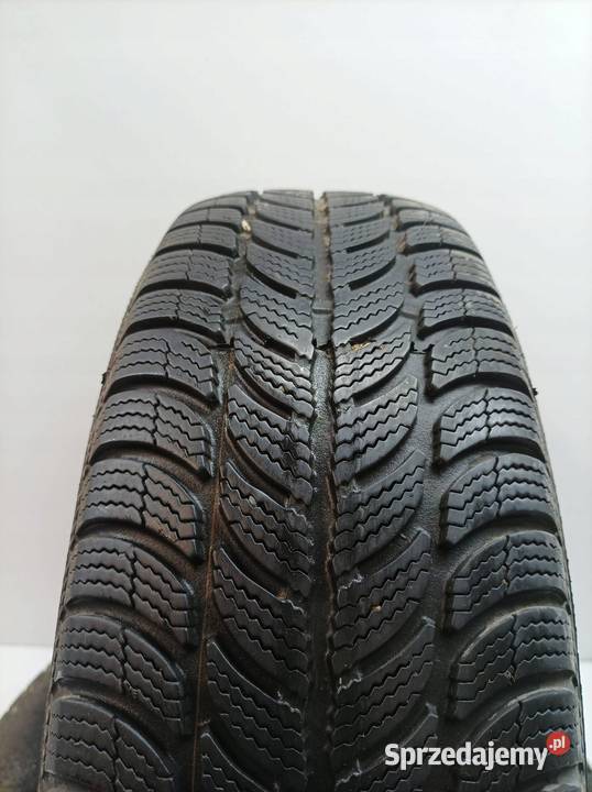 2x OPONA ZIMOWA SAVA ESKIMO 18560R15 1912570 545