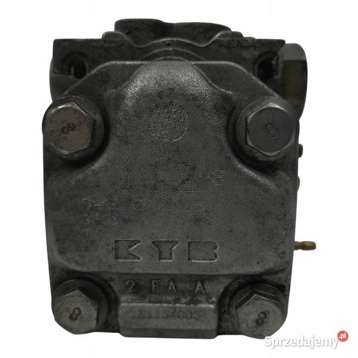 POMPA WSPOMAGANIA Saab 93 II 20 T 12785125 Pompy wspomagania Chełm