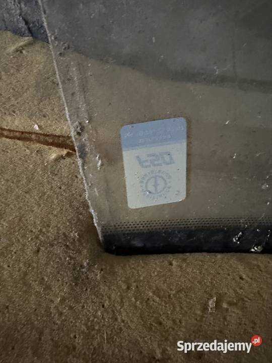 Szyba przód FSO polonez osobowe Błonie