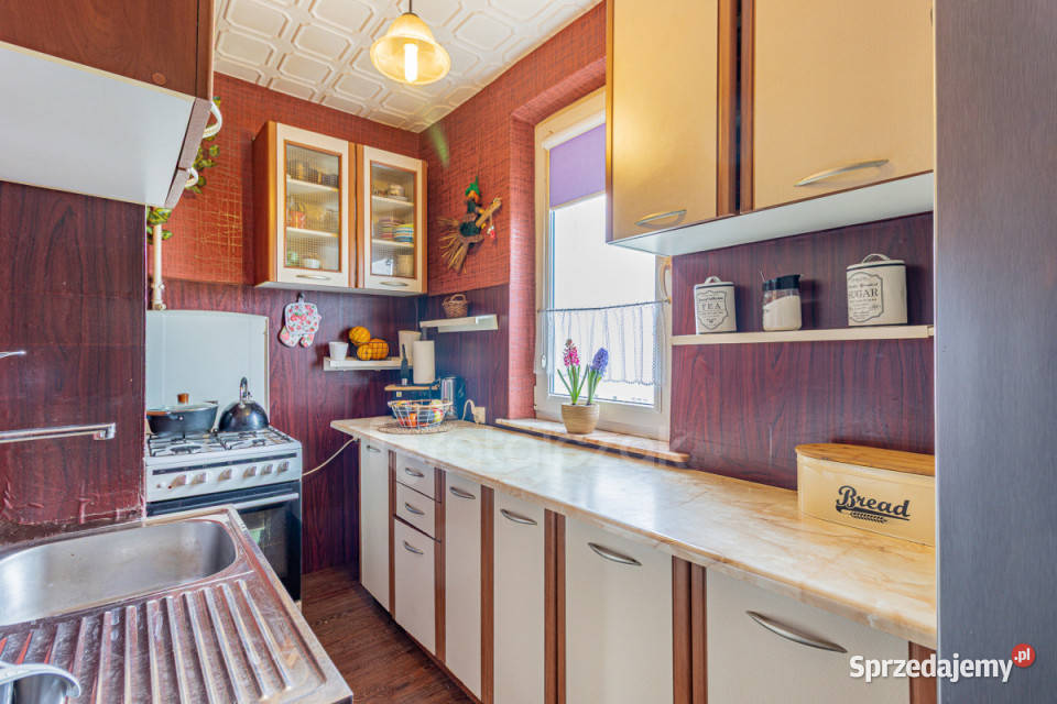 Mieszkanie sprzedam 4429m2 Gdynia Młyńska Nieruchomości sprzedam