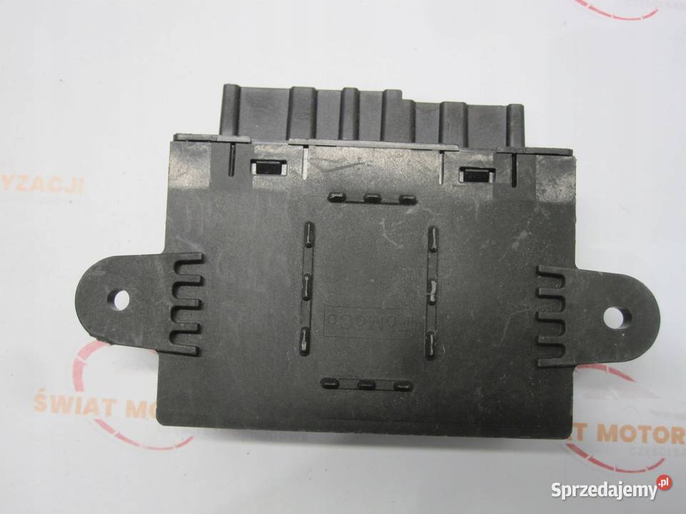 FORD ECOSPORT 10 19r moduł sterownik drzwi prawy Kielce
