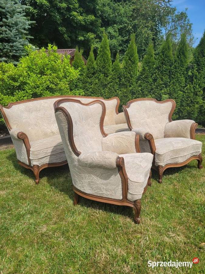 Duży Wypoczynek Ludwikowski Białogard