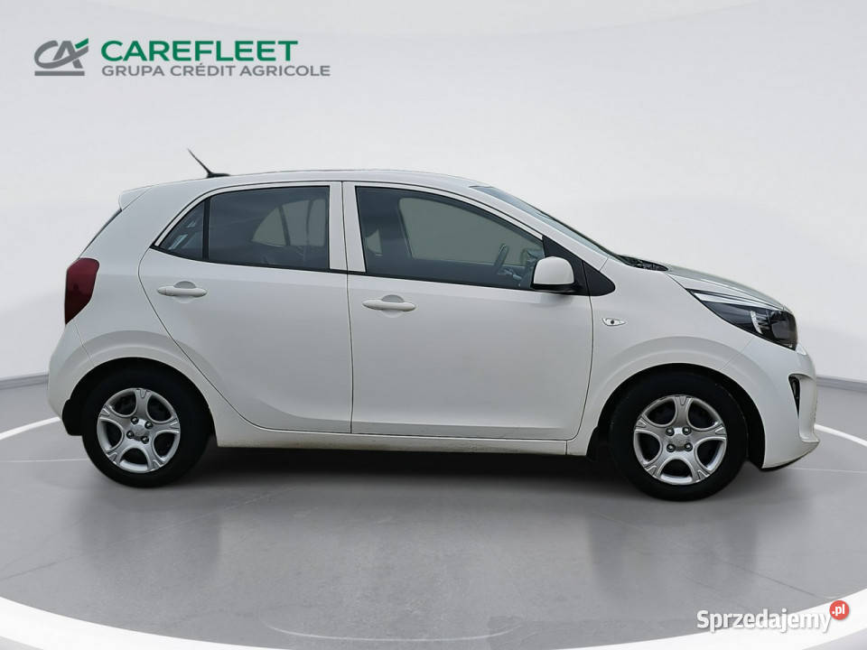 Kia Picanto Kia Picanto 12 M Hatchback sk943wf elektryczne lusterka Picanto Katowice