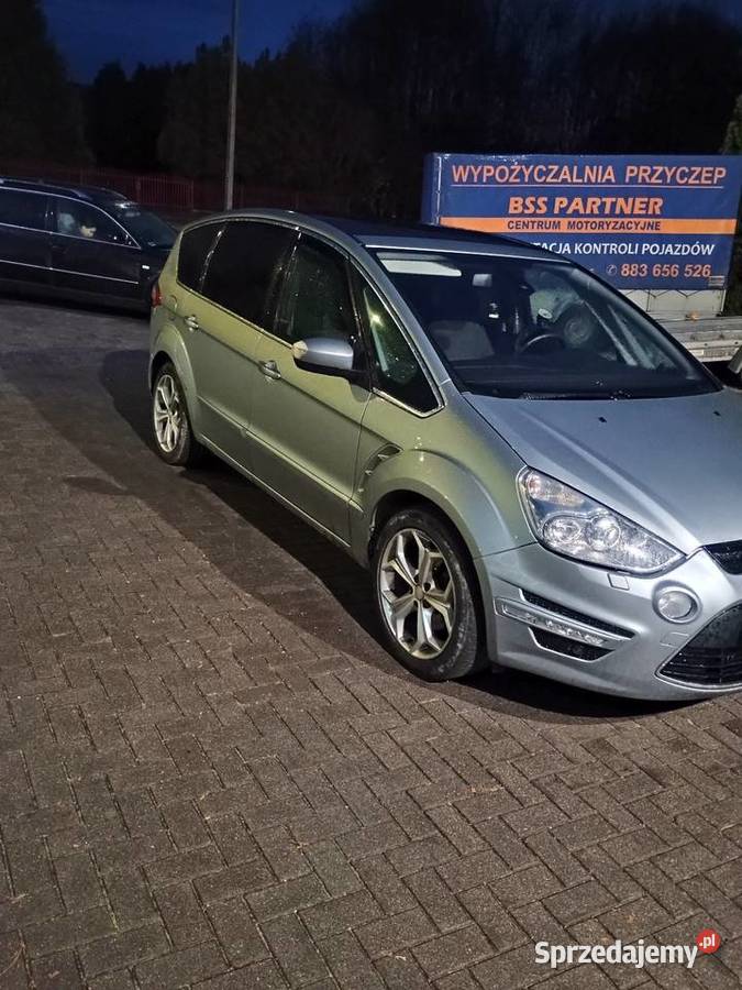 Ford s Lubartów