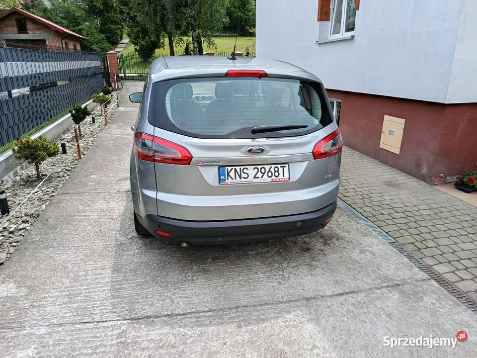 Sprzedam Rok produkcji 2010