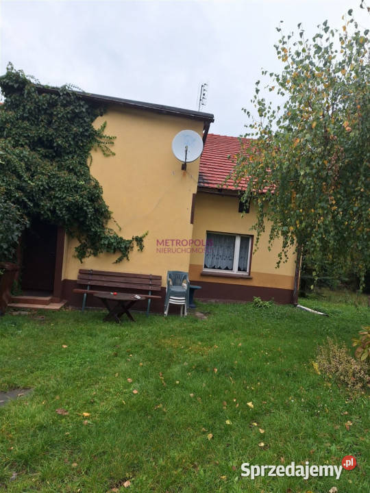 Dom wolnostojący Radlin 160m2 Liczba pokoi 5 sprzedam