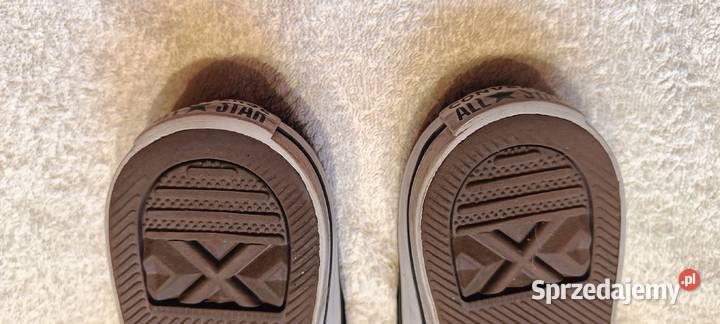 ButyTrampki Converse Chuck Taylor All Star Brwinów