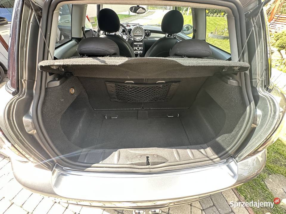 Mini Cooper S benzyna Myślenice sprzedam