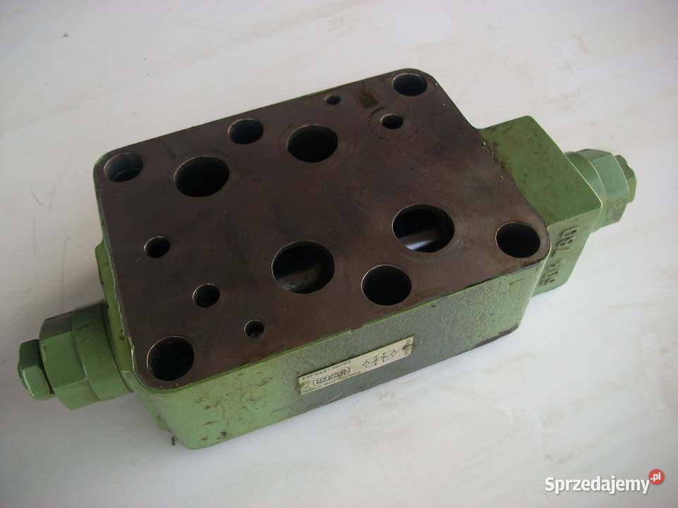 Zawór Z2FS22S2 Hydronorma Olkusz