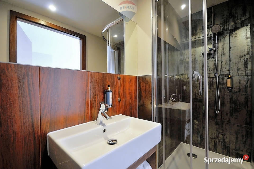 Apartament w Hotelu Royal Tulip Sand Kołobrzeg