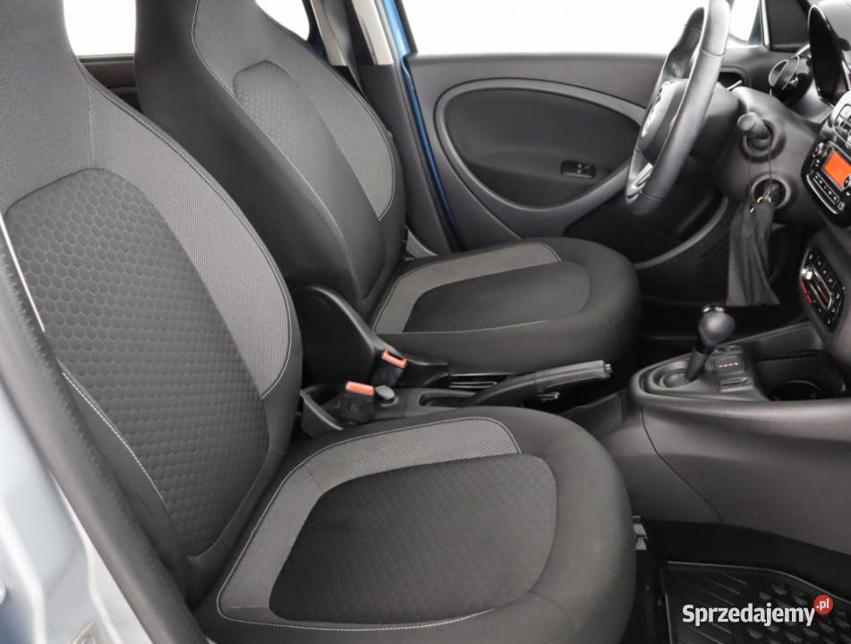 Smart Forfour EQ dolnośląskie Bielany Wrocławskie sprzedam