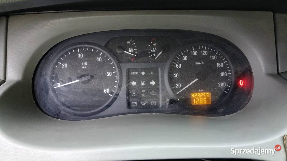 Sprzedam busa 9 osobowego Motoryzacja Gromnik