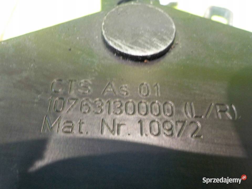 PEUGEOT 308 I CC LIFT 12r silownik dachu lewy Suków sprzedam