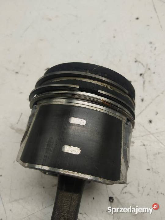 TŁOK KORBOWÓD 73L61 15 TDCI Ford Tourneo Courier świętokrzyskie