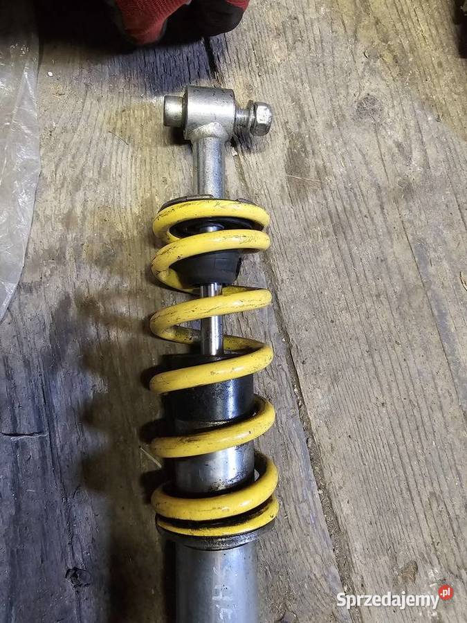 Sherco 50 amortyzator am6 generic rieju dt50 Jelenia Góra