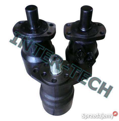silnik hydrauliczny OMT 500 Perzów