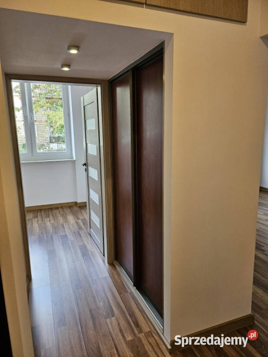 2 pokoje w zadbanej kamienicy Stare Bielany Sprzedaż Warszawa sprzedam