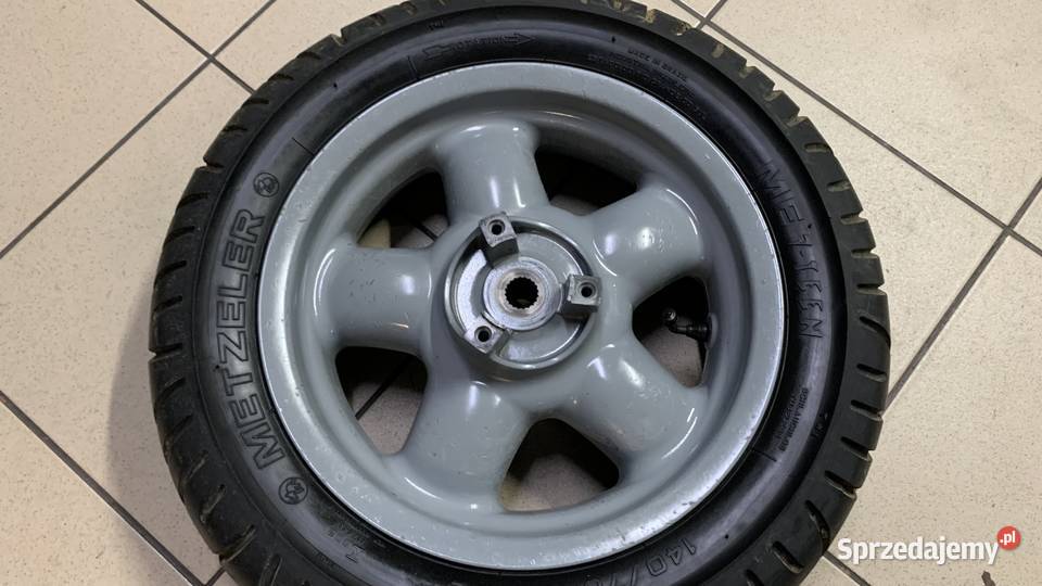 Felga Tył Koło Yamaha Majesty 125 Brzeszcze