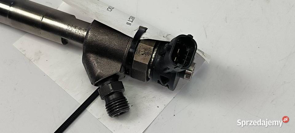 WTRYSKIWACZ FORD TRANSIT CONNECT II 9828959880 Lipno