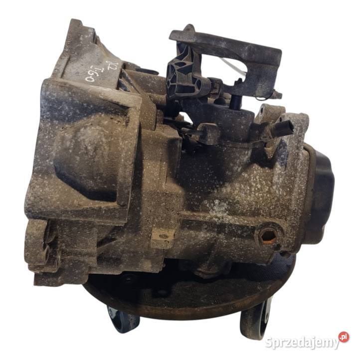 SKRZYNIA BIEGÓW VW Polo Skoda Fabia Seat Ibiza Skrzynie biegów manualne