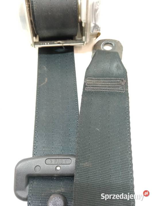 PAS BEZPIECZEŃSTWA LEWY TYŁ E15 Toyota Auris I