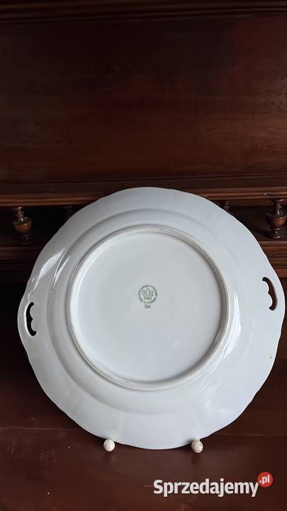 Patera Copenhagen Porcelain BG Made in Denmark Gdańsk
