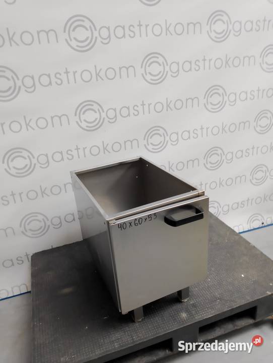 Podstawa pod urządzenie 40x60x53 Wrocław