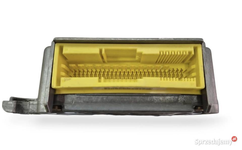 MODUŁ SENSOR AIRBAG AUDI A6 C5 4B0959655E świętokrzyskie Działoszyce sprzedam