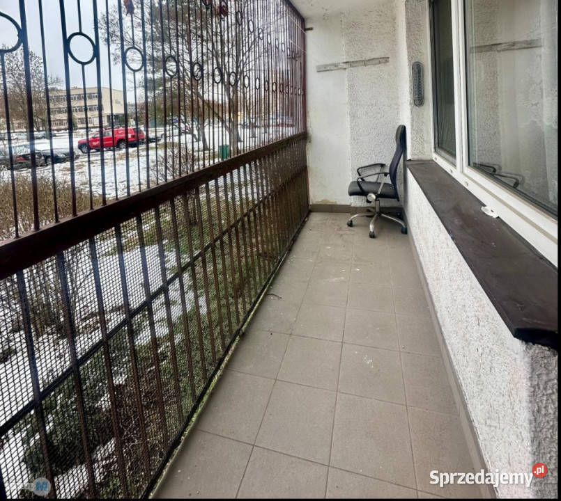 wynajmu mieszkania 744m2 3 pokoje Kielce świętokrzyskie