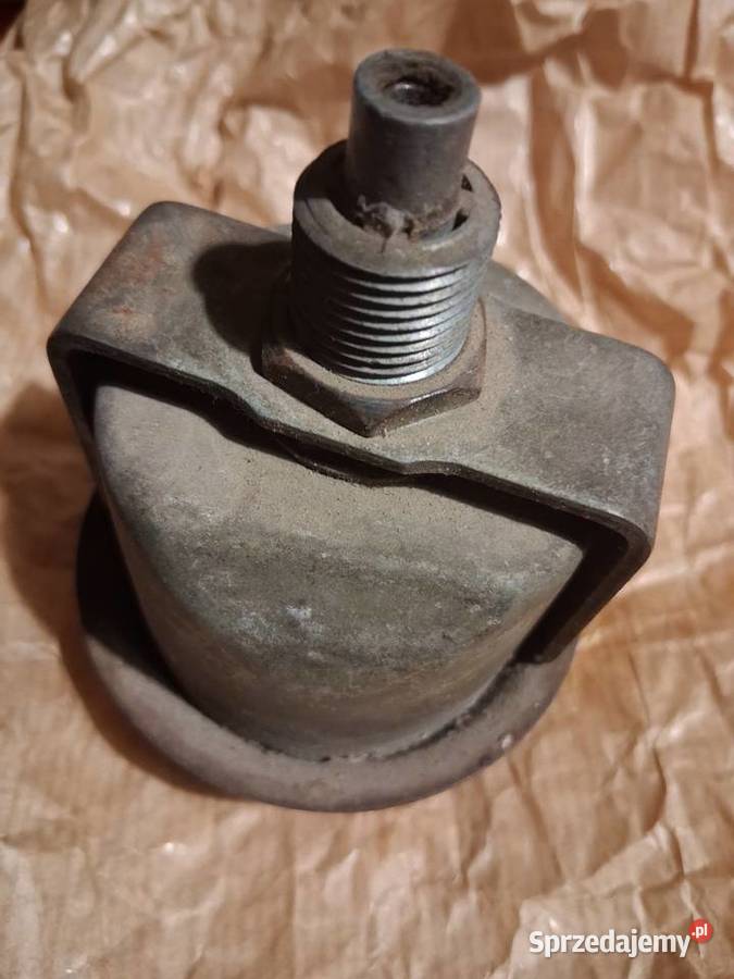 Licznik WFM z kołnierzem komplet Kalinowice