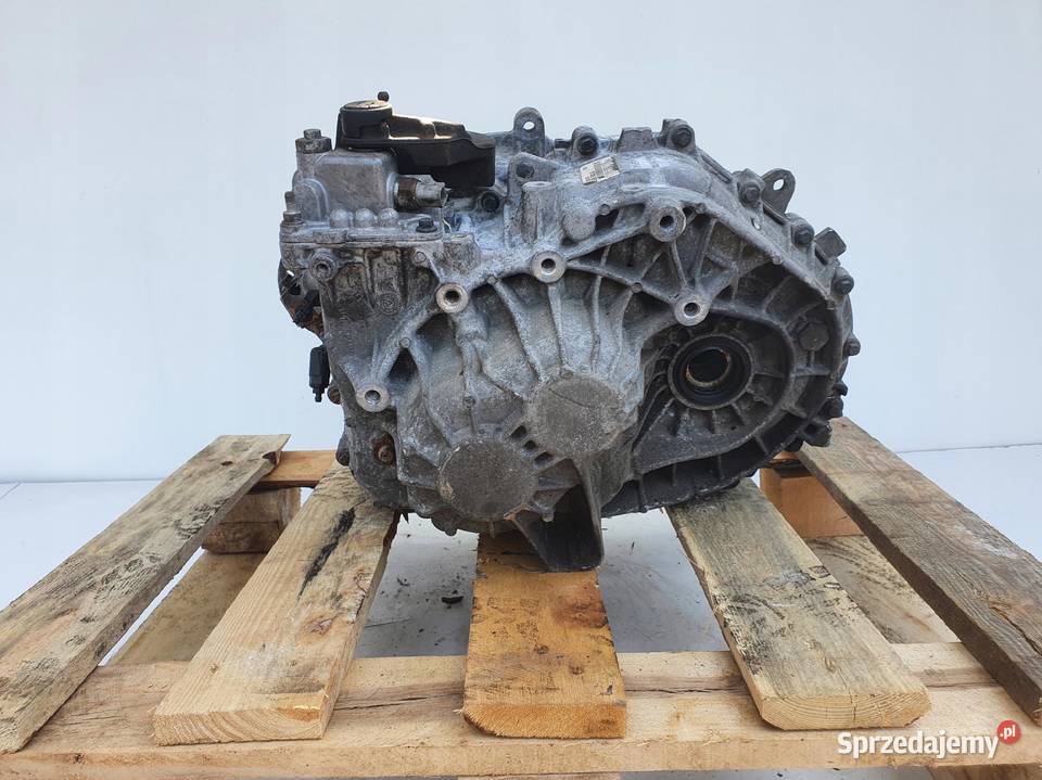 Ford Mondeo MK4 22 TDCI SKRZYNIA BIEGÓW manualna osobowe Skrzynie biegów manualne Rudka