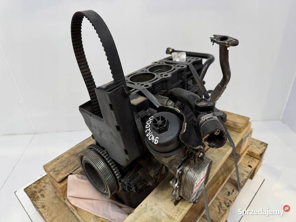 DÓŁ SILNIKA 940A2000 Alfa Romeo Mito Giulietta Chełm