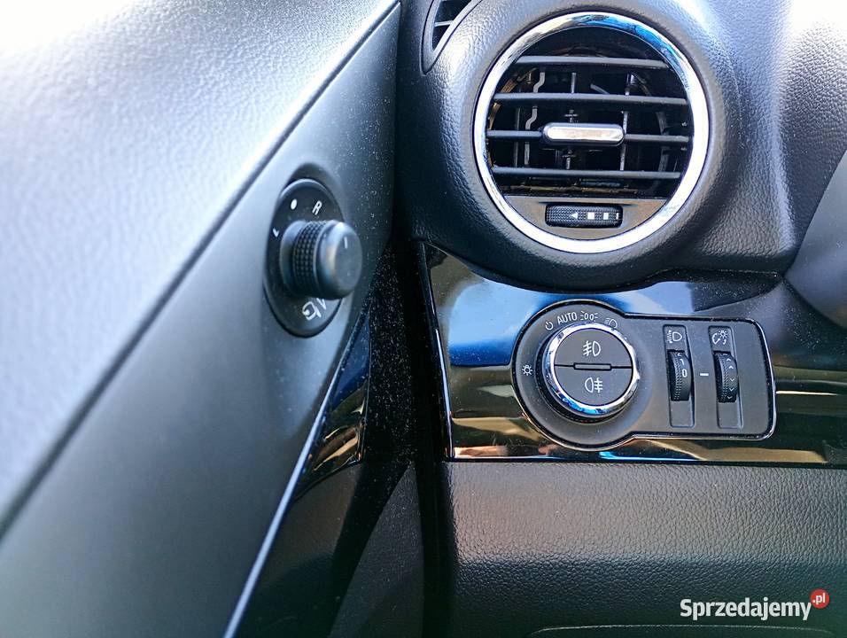 Chevrolet Orlando 2012 18pb 140 167000km Zgorzelec