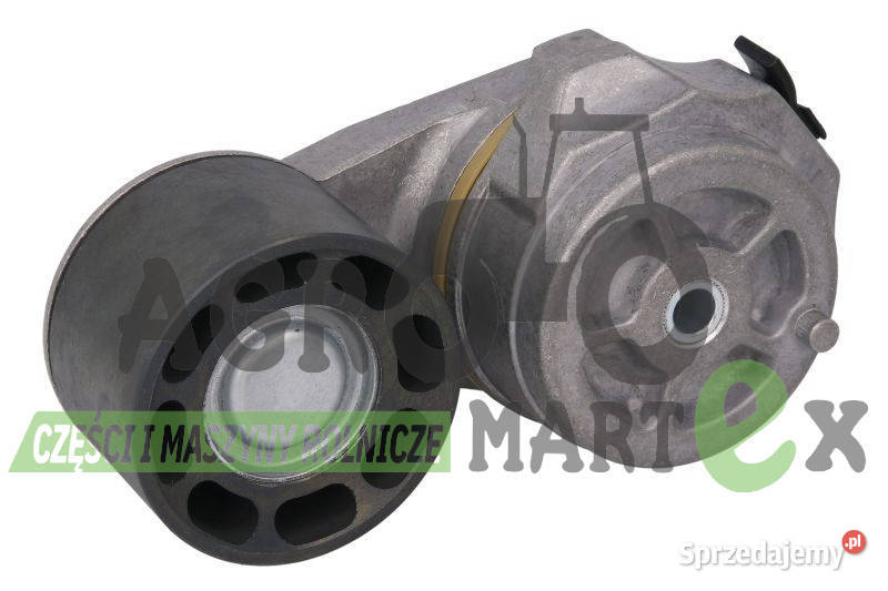 84299866 NAPINACZ PASKA MAGNUM CNH Wichrów