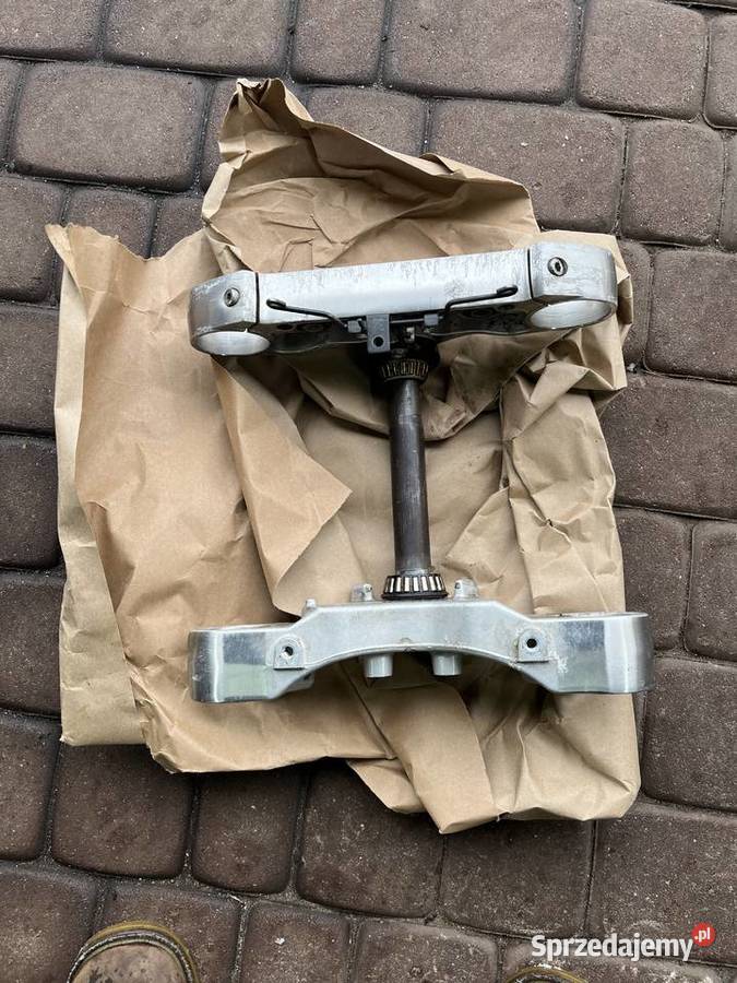 SUZUKI VZR1800 M109 BOULEVARD PÓŁKA LAGI podlaskie