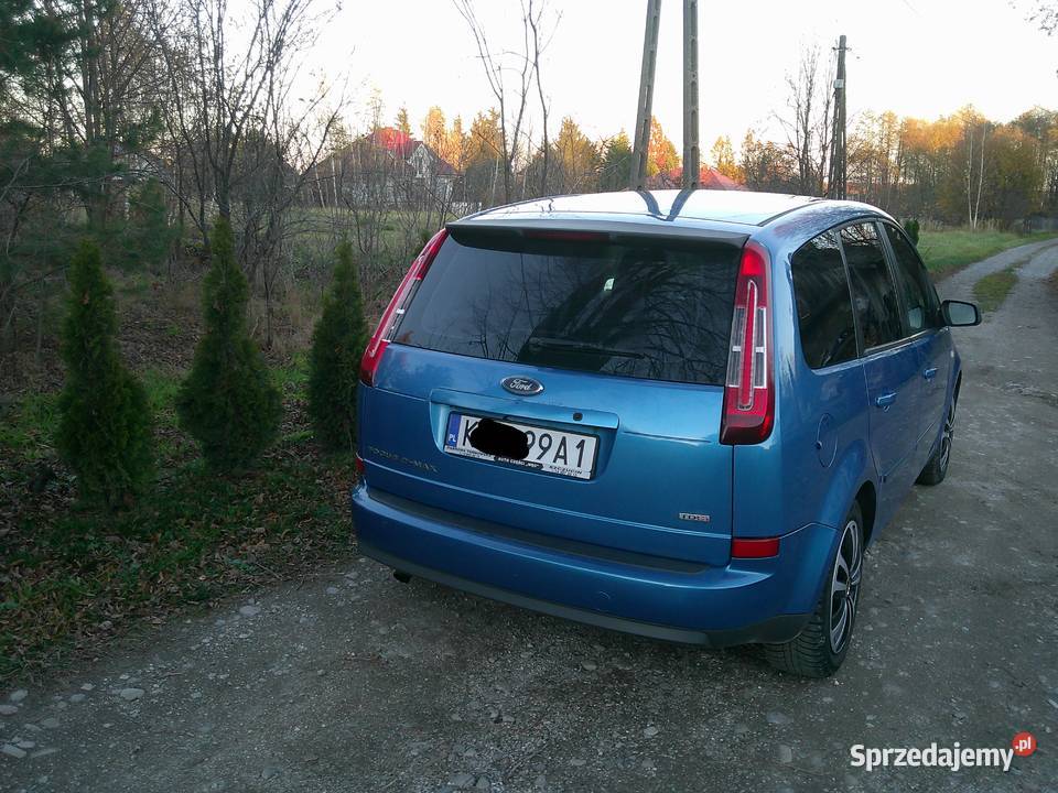 Ford C manualna Tarnów