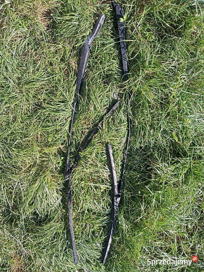 Ramiona wycieczek C5 Citroen mk1 osobowe Sandomierz