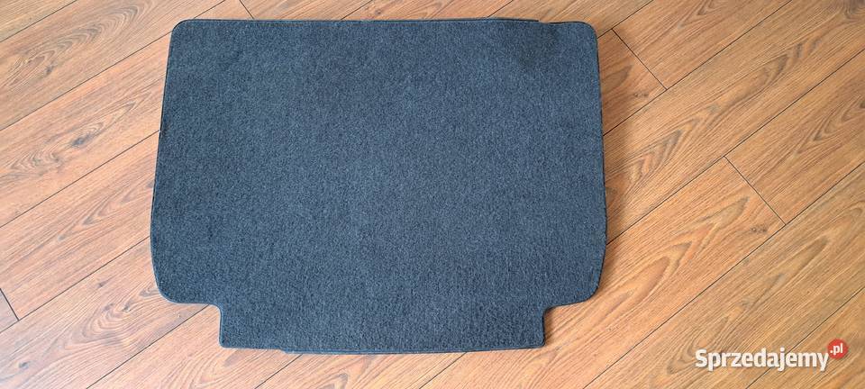 półka z relingami toyota yaris verso 2003r Toruń