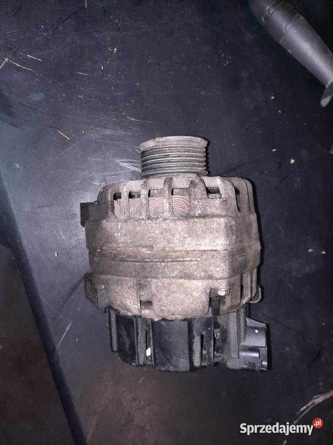 Alternatow peugeot 206 20 benzyna Ozorków