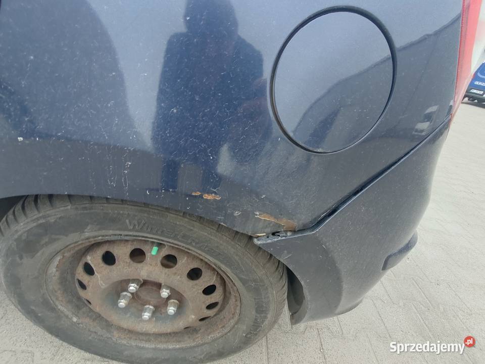 Syndyk sprzeda Hyundai i30 16 2008r Jasieniec