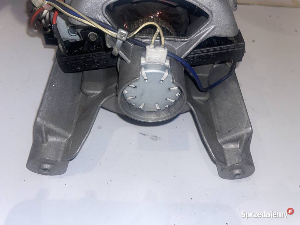 Silnik pralki Electrolux EWF 805 wielkopolskie