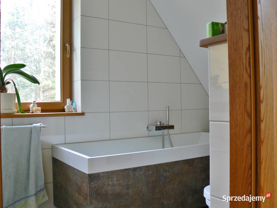 dom na Kaszubach sprzedam