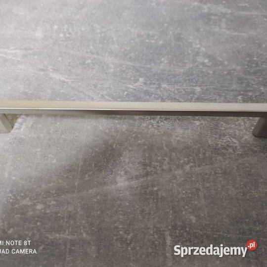 Uchwyt meblowa UM 1143 L256 wielkopolskie sprzedam