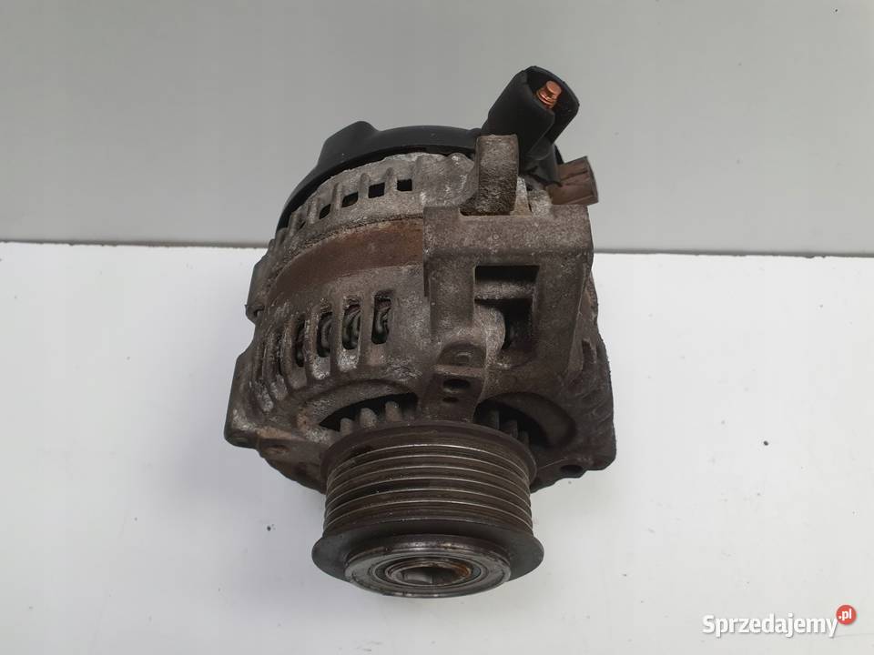 ALTERNATOR Honda Accord VIII 22 IDTEC Alternator osobowe Chełm