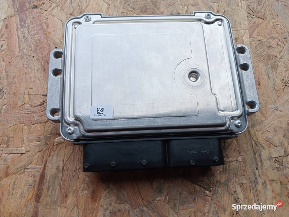 centralka sterownik silnika DeutzFahr Agrotron K