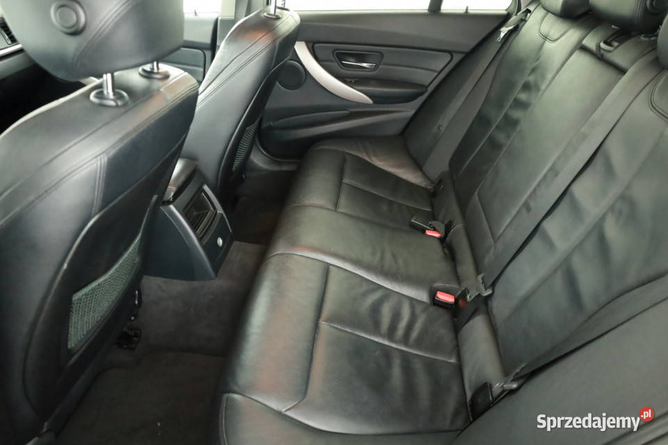 BMW 3 318 d elektryczne szyby Piaseczno