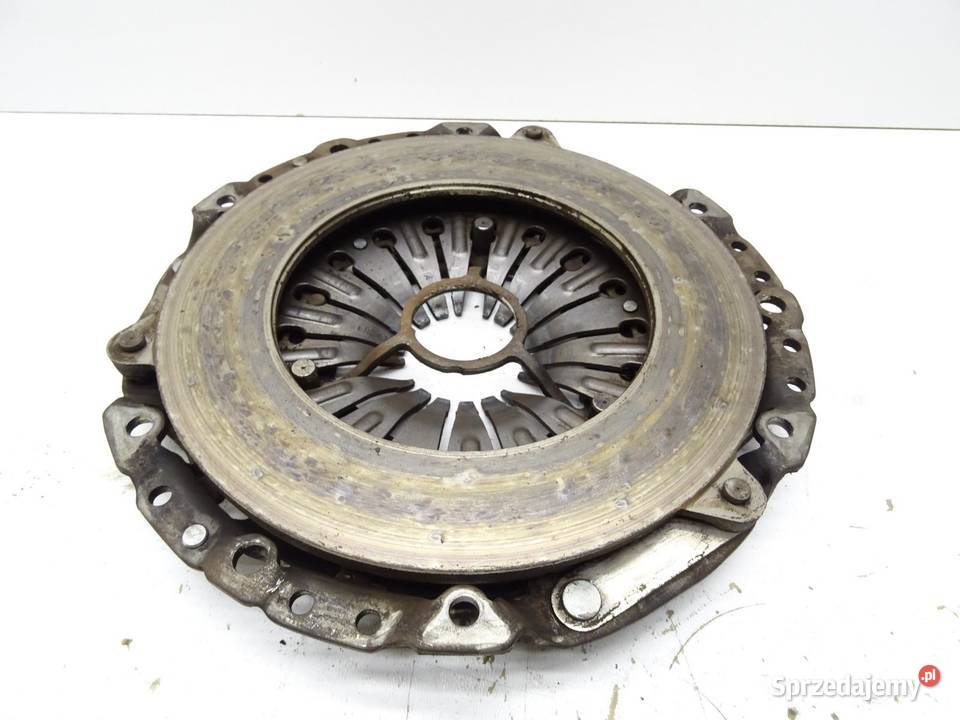 SPRZĘGŁO KOŁO DWUMASOWE KOMPLET BMW E90 E91 E92