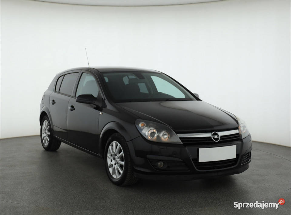 Opel Astra 19 CDTI Piaseczno sprzedam