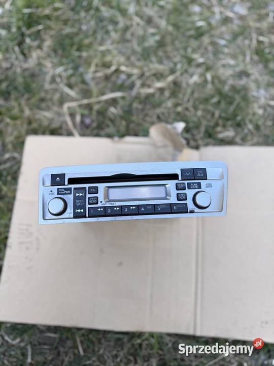 Honda Civic VII części manualna świętokrzyskie Kielce sprzedam